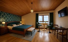 Sfizioso Boutique Stay & Culinary Experience